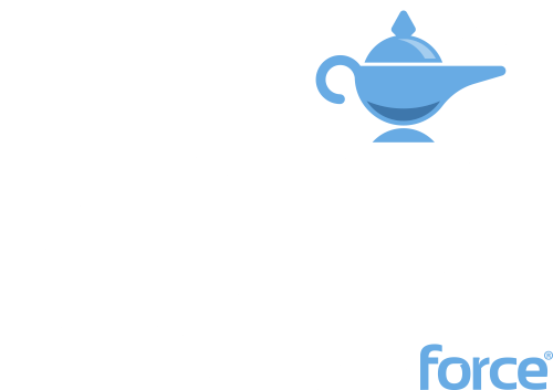 Genie logo